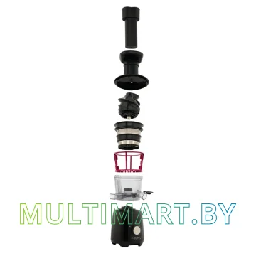 Соковыжималка Scarlett SC-JE50S54 картинка 2